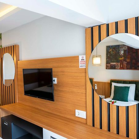 Mogons Exclusive Hotel 칼칸 외부 사진