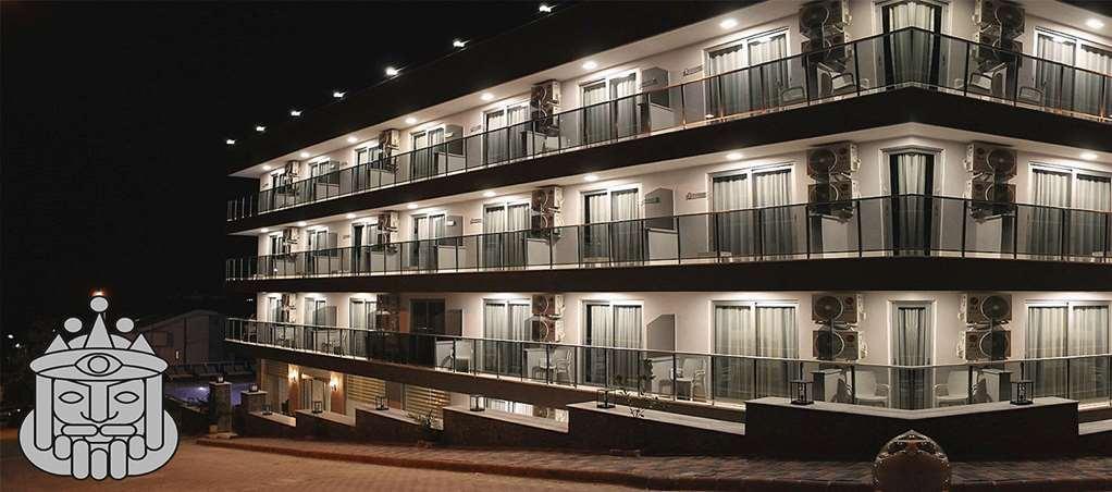 Mogons Exclusive Hotel 칼칸 외부 사진
