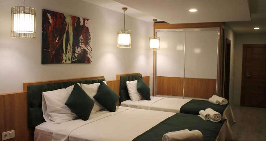 Mogons Exclusive Hotel 칼칸 객실 사진