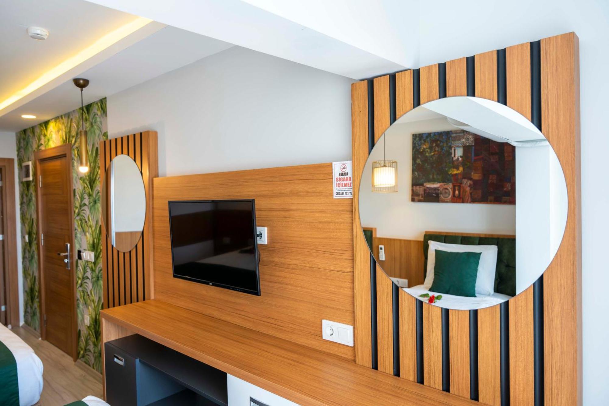 Mogons Exclusive Hotel 칼칸 외부 사진