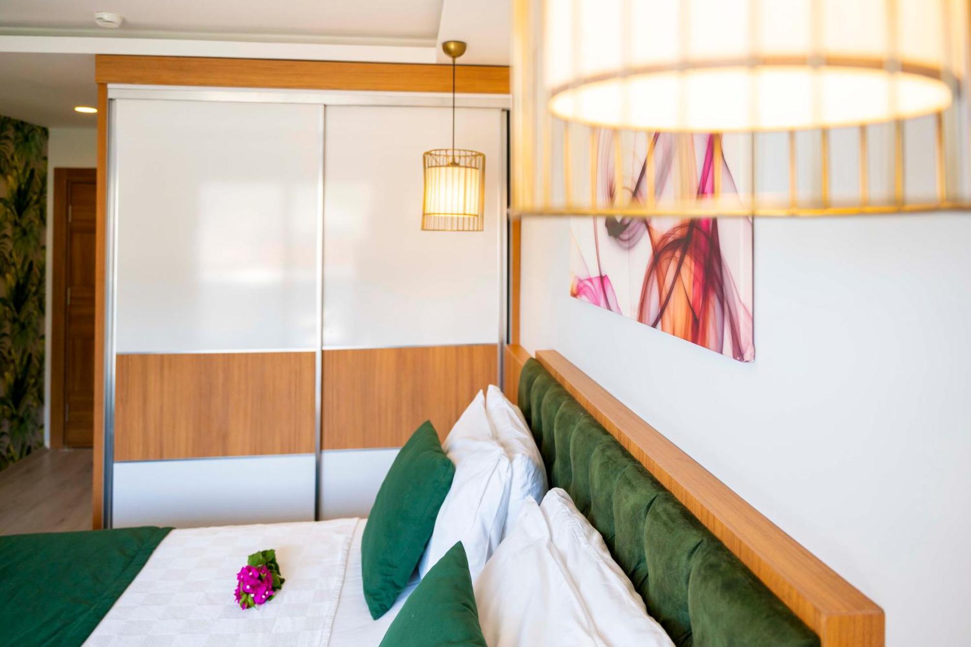 Mogons Exclusive Hotel 칼칸 외부 사진