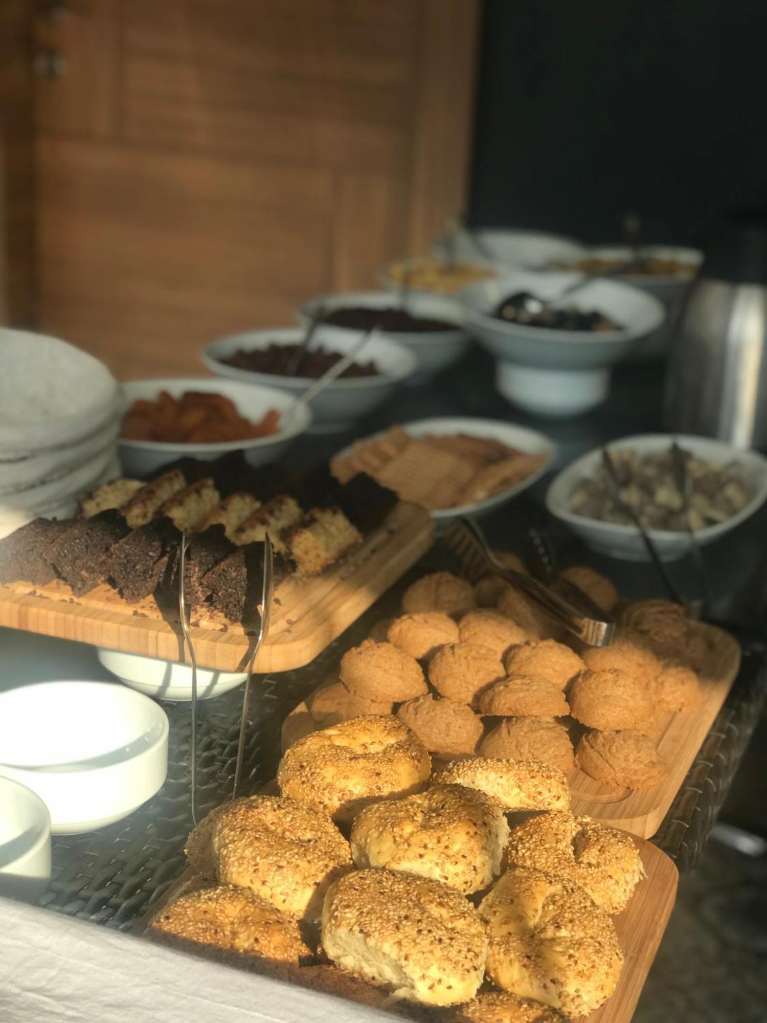 Mogons Exclusive Hotel 칼칸 외부 사진