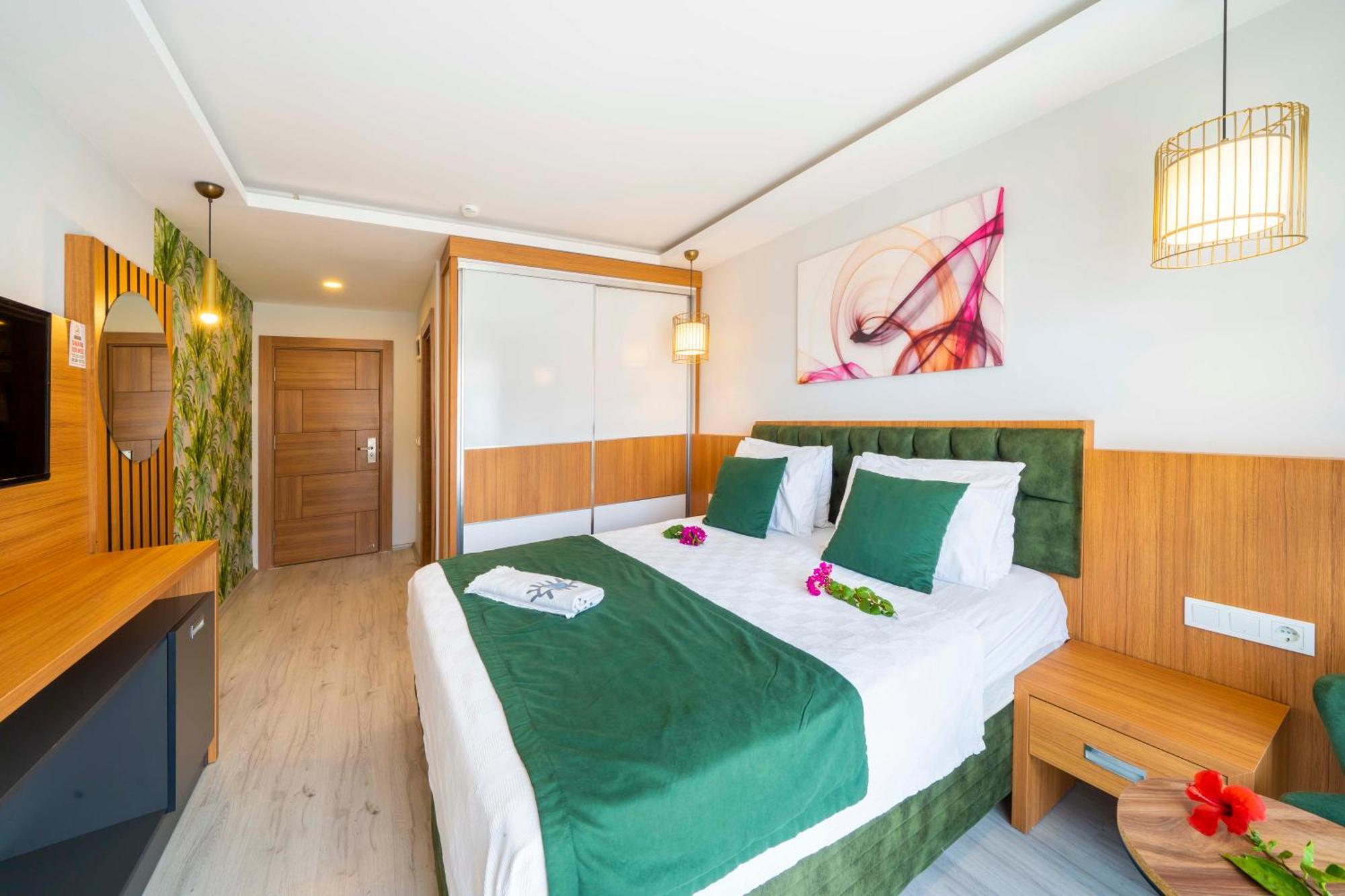 Mogons Exclusive Hotel 칼칸 외부 사진