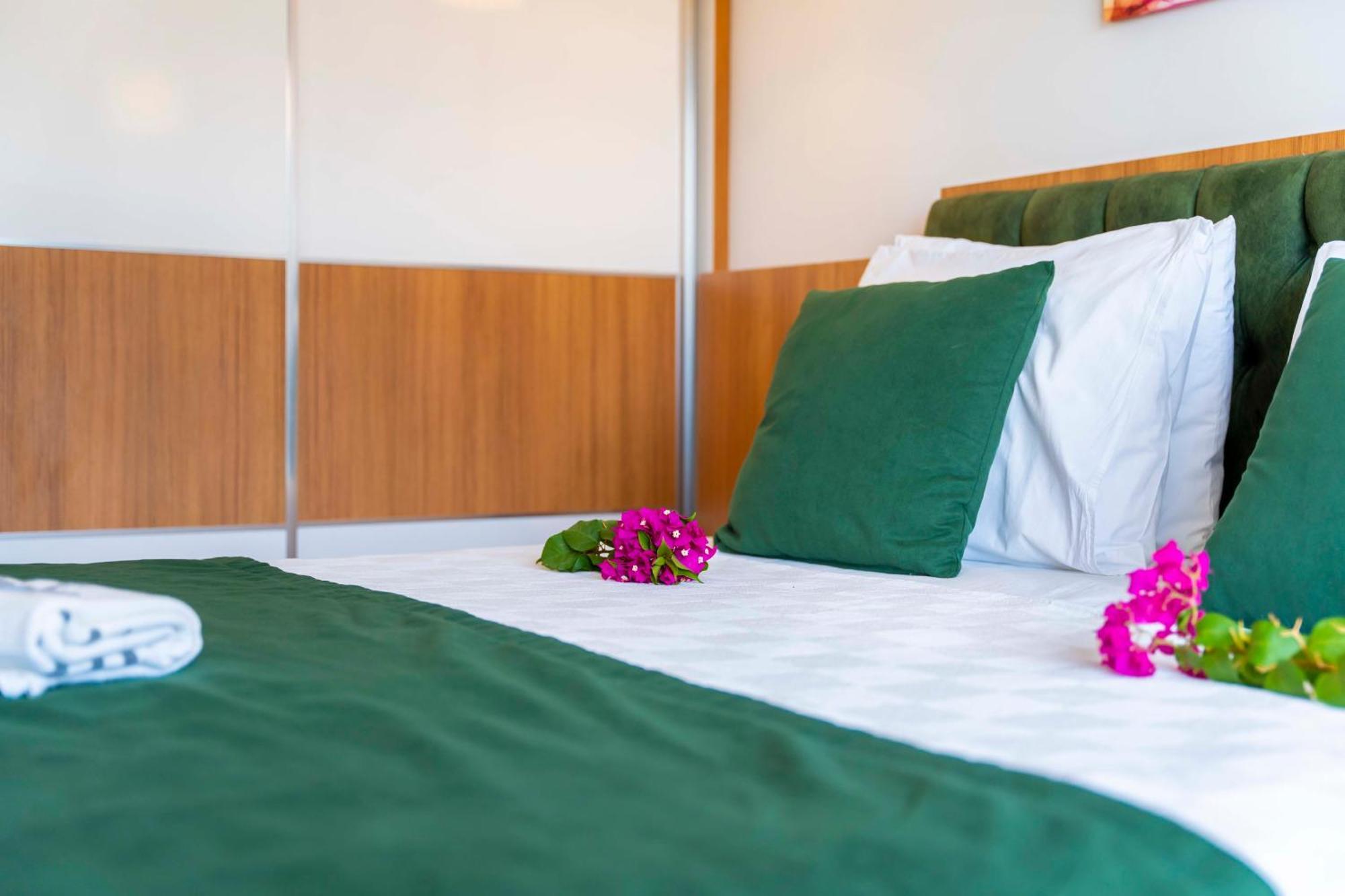 Mogons Exclusive Hotel 칼칸 외부 사진