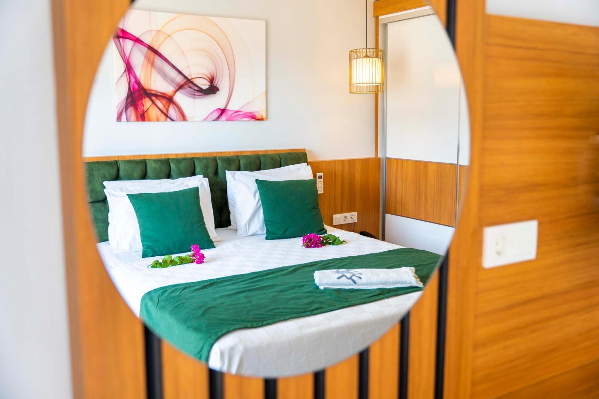 Mogons Exclusive Hotel 칼칸 외부 사진