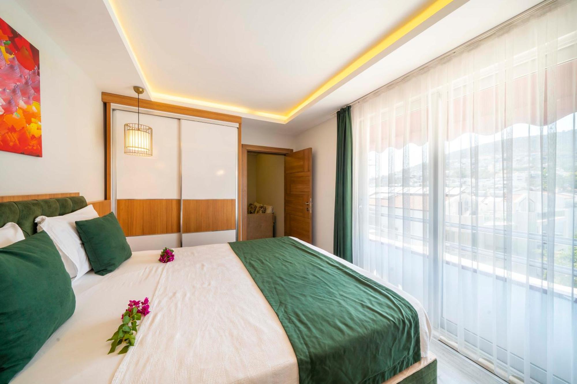 Mogons Exclusive Hotel 칼칸 외부 사진