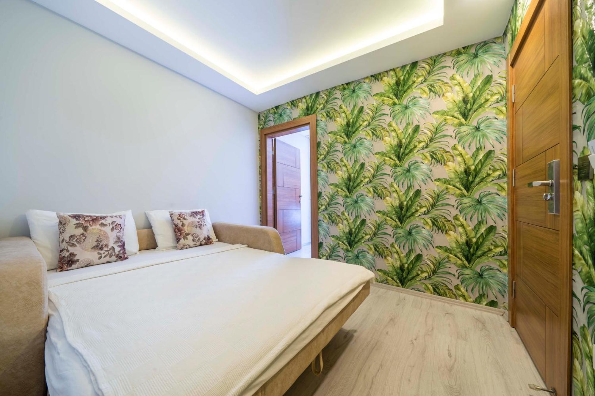 Mogons Exclusive Hotel 칼칸 외부 사진