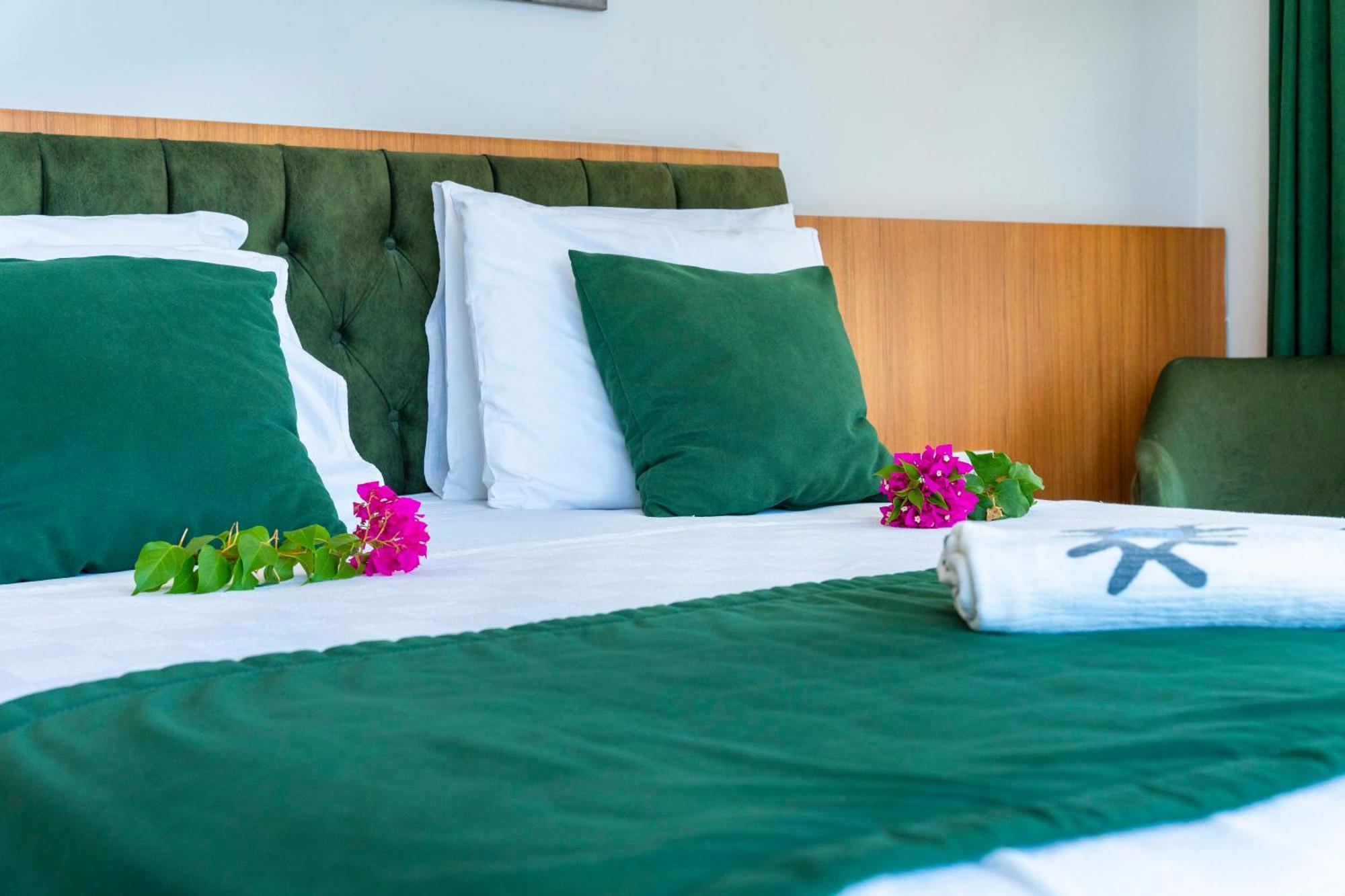 Mogons Exclusive Hotel 칼칸 외부 사진