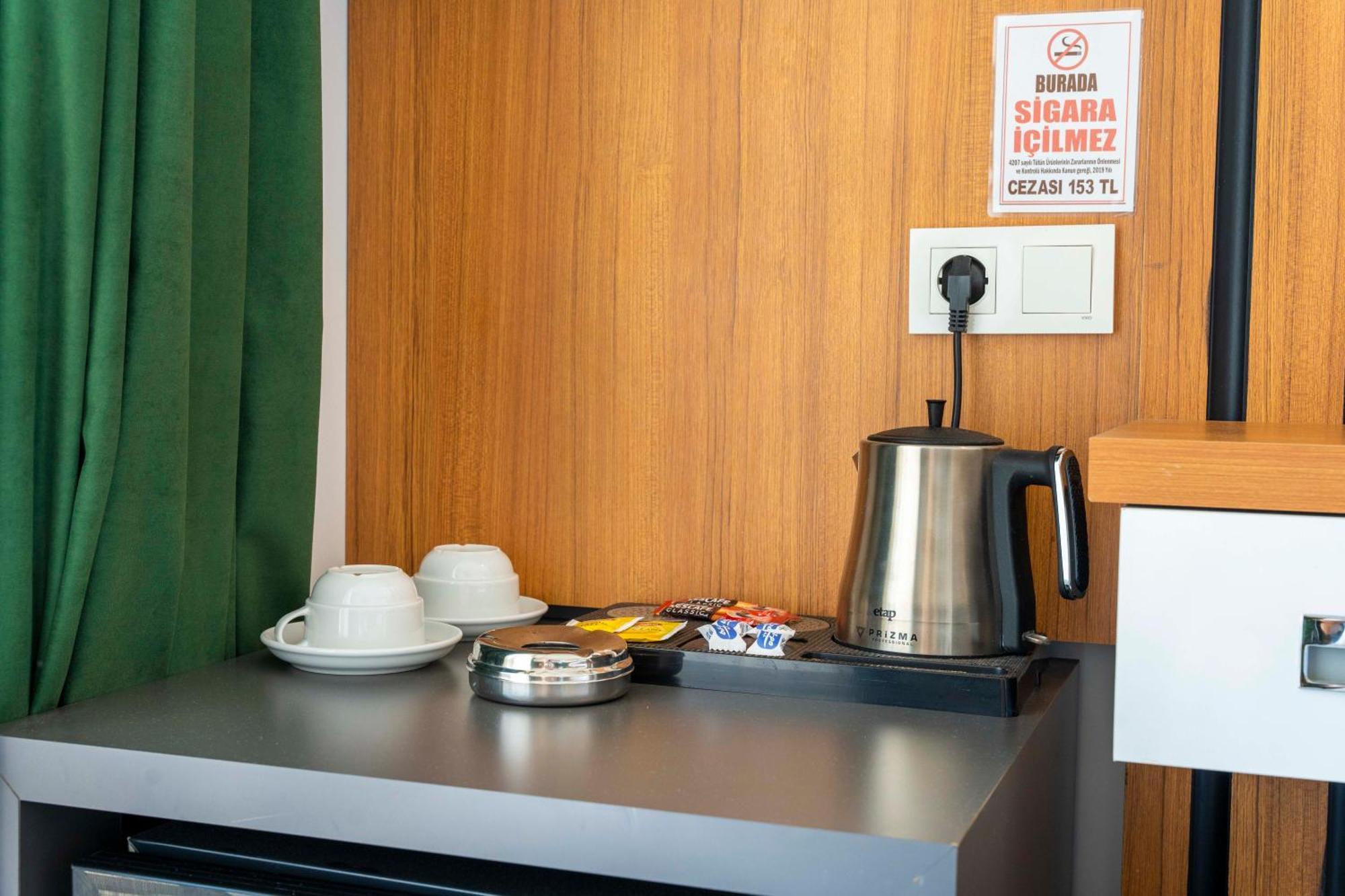Mogons Exclusive Hotel 칼칸 외부 사진
