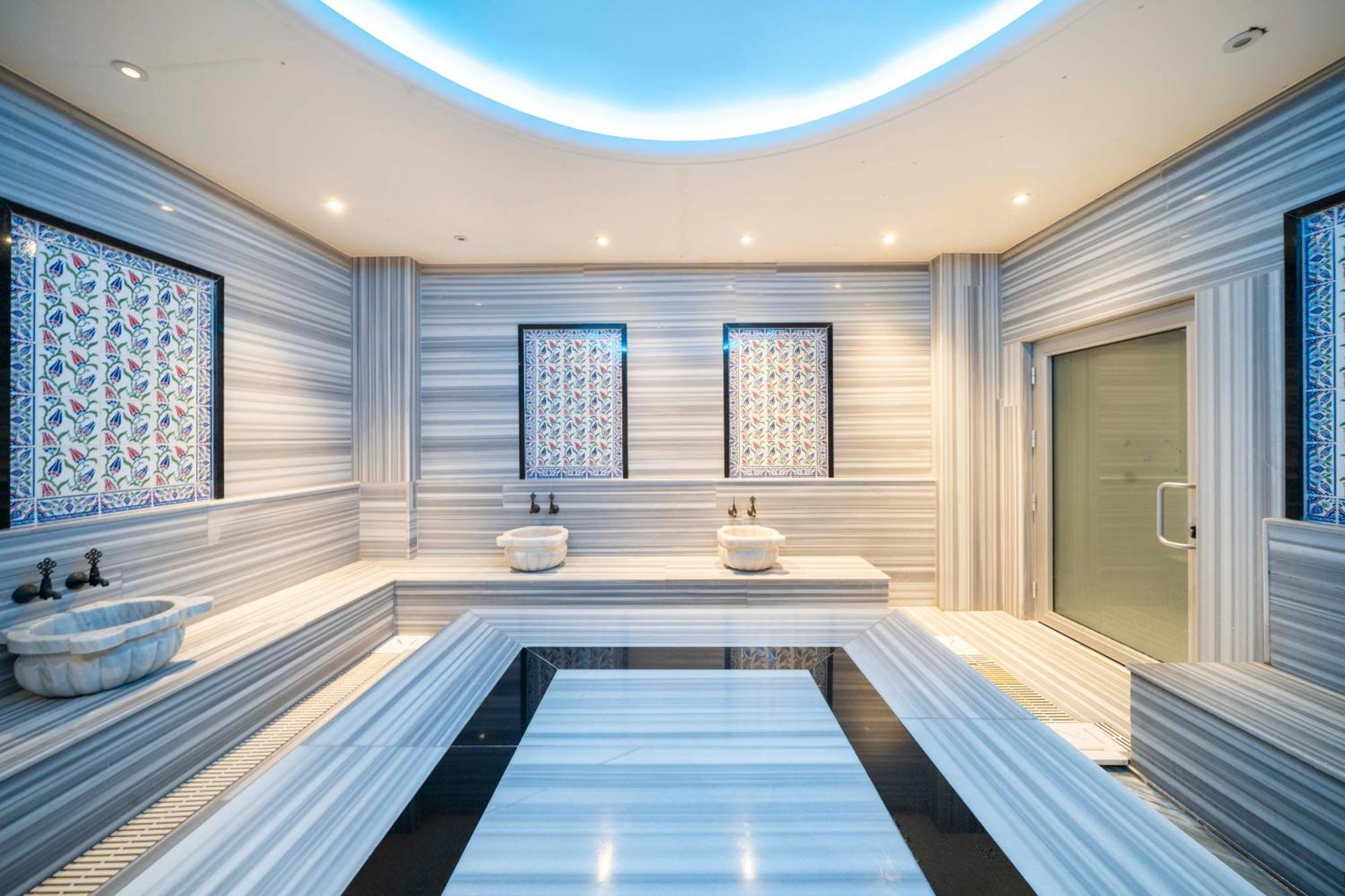 Mogons Exclusive Hotel 칼칸 외부 사진