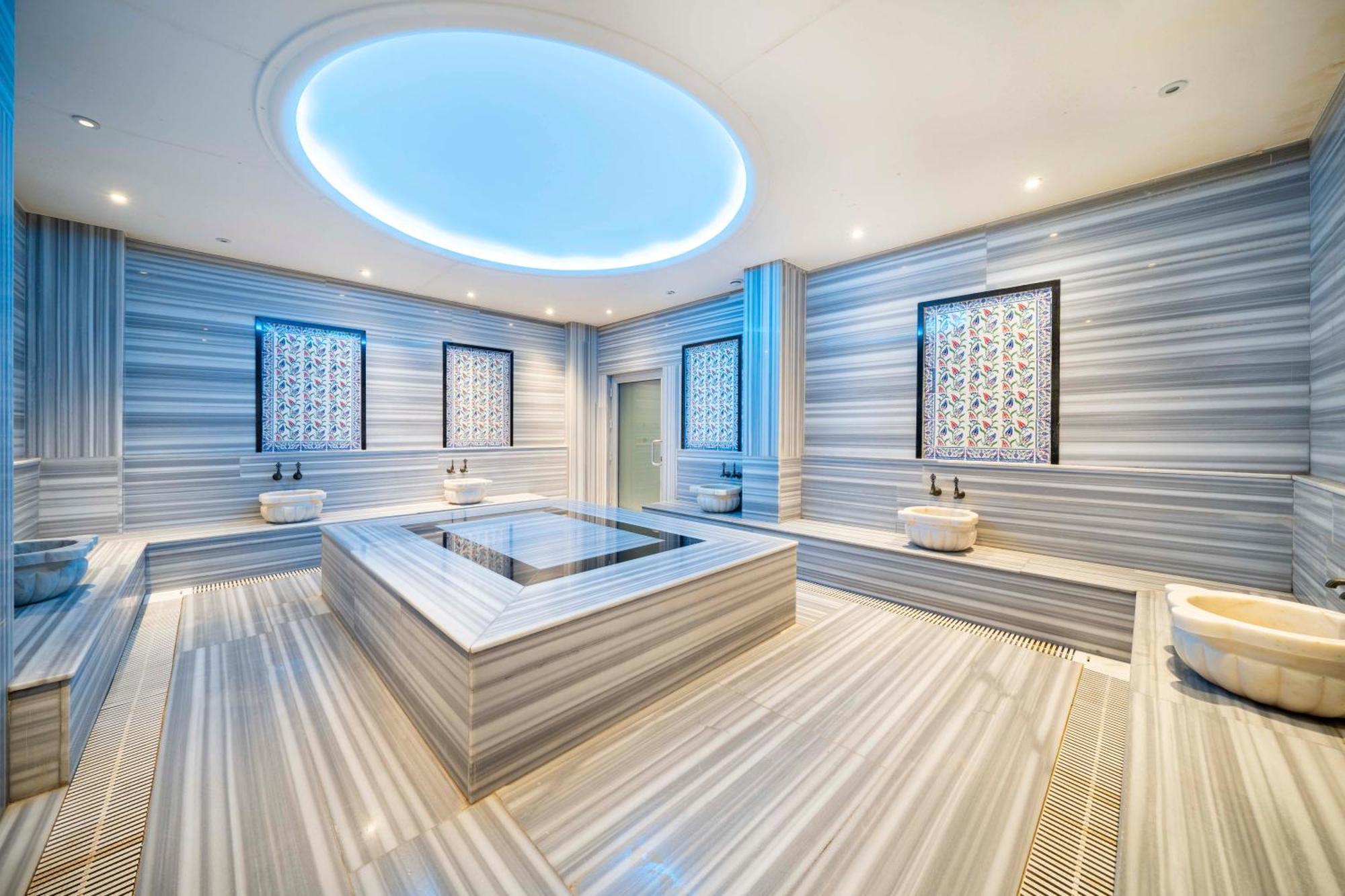 Mogons Exclusive Hotel 칼칸 외부 사진