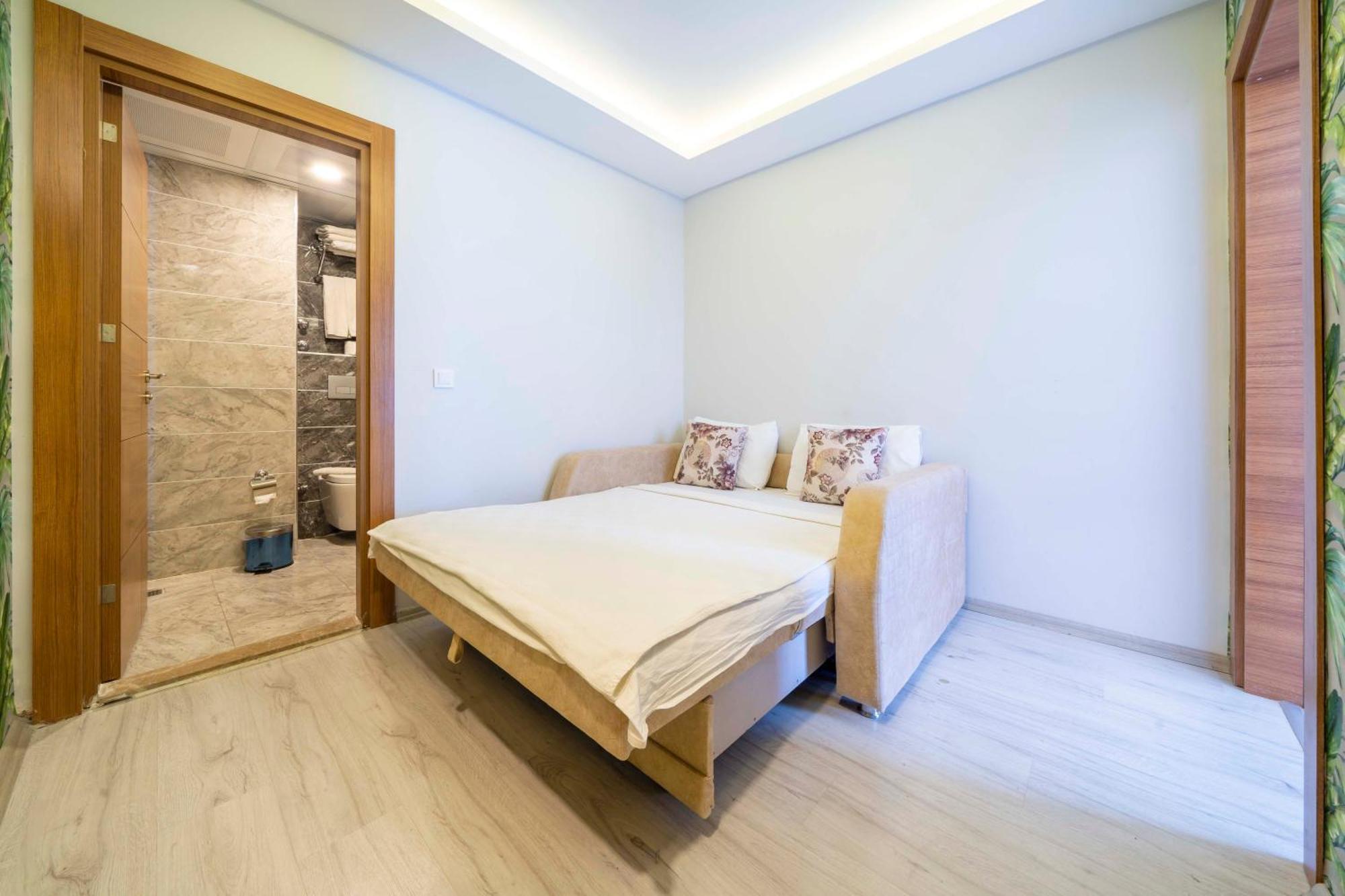 Mogons Exclusive Hotel 칼칸 외부 사진