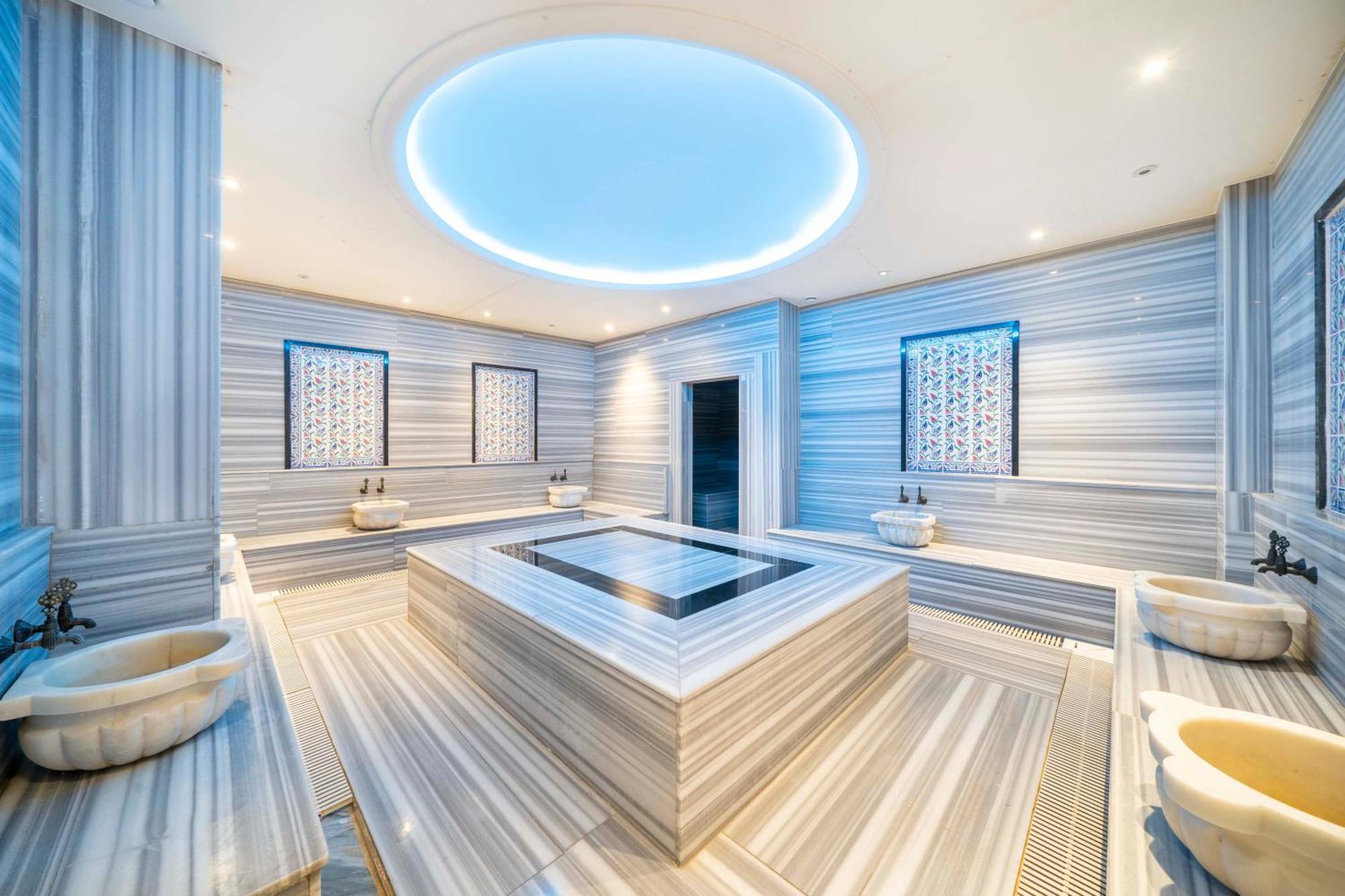 Mogons Exclusive Hotel 칼칸 외부 사진